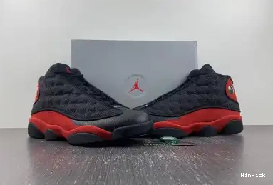 Jordan Bred 414571-004 Retro 13 0516